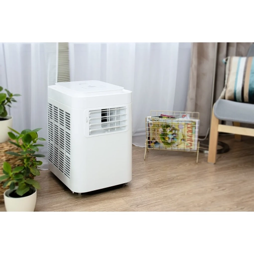 Klimatyzator przenośny Fral SUPER COOL FSC09C - aranżacja